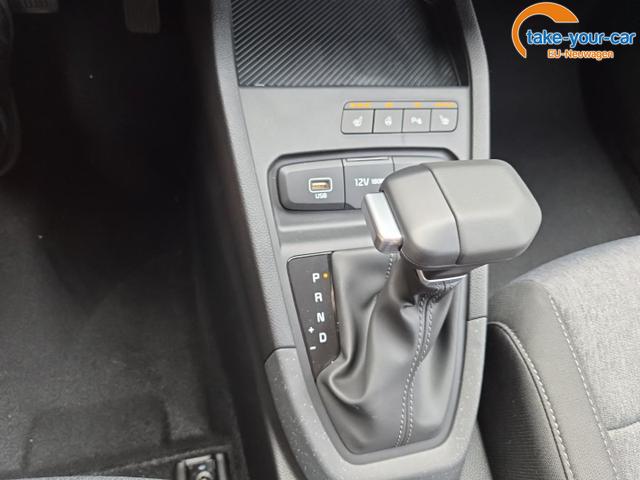 Kia - Stonic - EU-Neuwagen - Reimport