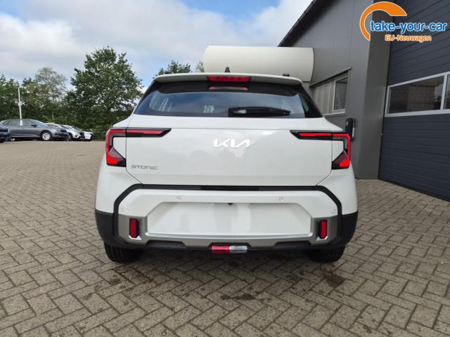 Kia - Stonic - EU-Neuwagen - Reimport