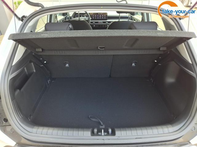 Kia - Stonic - EU-Neuwagen - Reimport