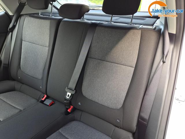 Kia - Stonic - EU-Neuwagen - Reimport