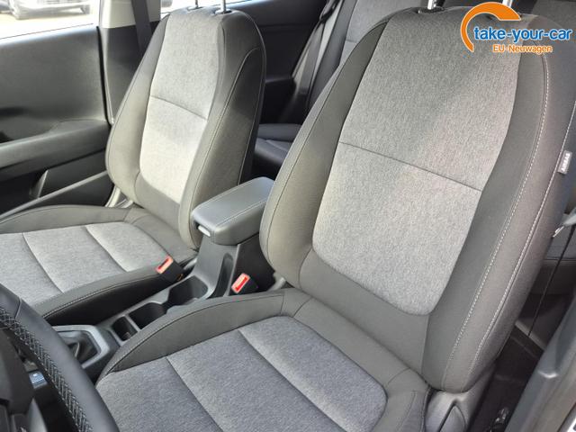 Kia - Stonic - EU-Neuwagen - Reimport