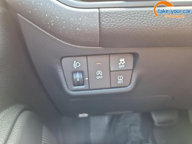 Kia - Stonic - EU-Neuwagen - Reimport