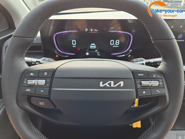 Kia - Stonic - EU-Neuwagen - Reimport