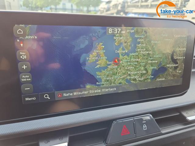 Kia - Stonic - EU-Neuwagen - Reimport