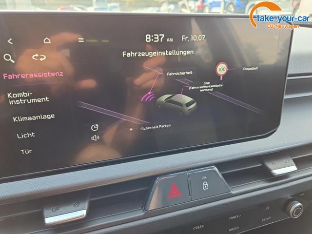 Kia - Stonic - EU-Neuwagen - Reimport