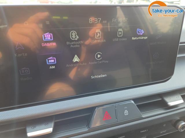Kia - Stonic - EU-Neuwagen - Reimport
