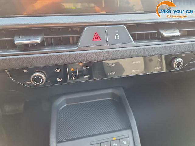 Kia - Stonic - EU-Neuwagen - Reimport