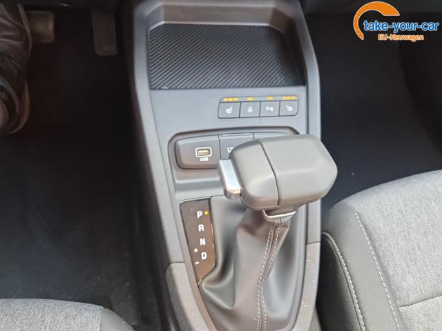 Kia - Stonic - EU-Neuwagen - Reimport