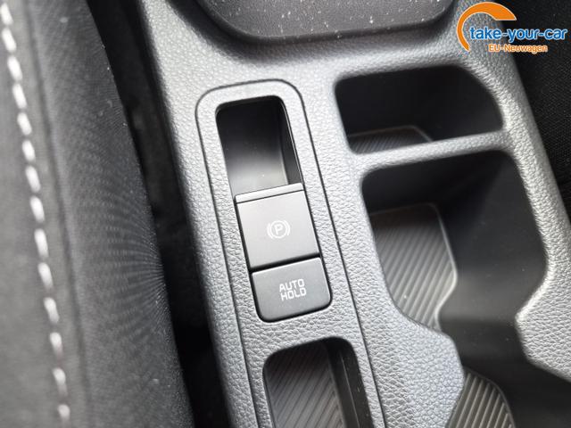 Kia - Stonic - EU-Neuwagen - Reimport