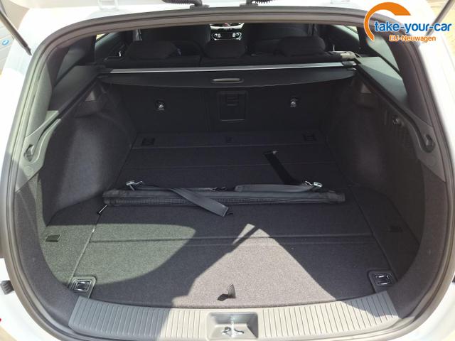 Hyundai - i30 Kombi - EU-Neuwagen - Reimport
