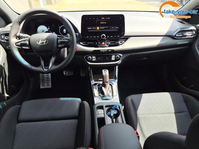 Hyundai - i30 Kombi - EU-Neuwagen - Reimport