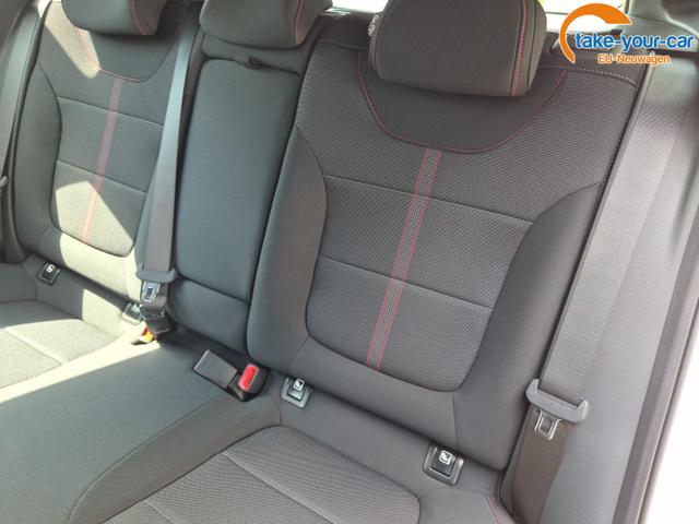 Hyundai - i30 Kombi - EU-Neuwagen - Reimport