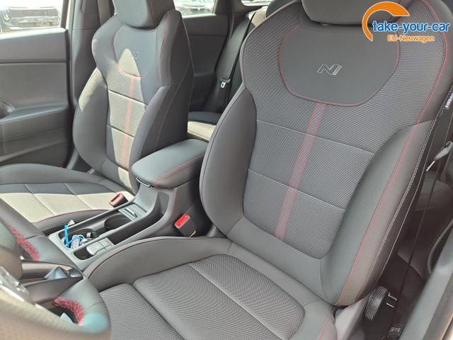 Hyundai - i30 Kombi - EU-Neuwagen - Reimport