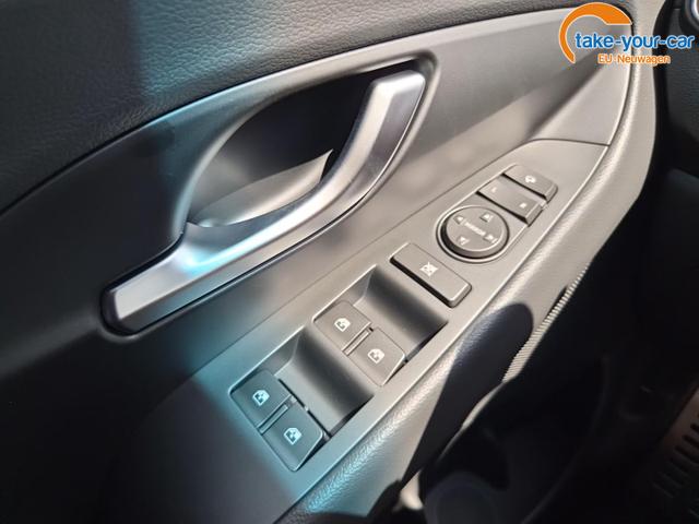 Hyundai - i30 Kombi - EU-Neuwagen - Reimport