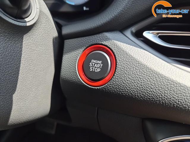 Hyundai - i30 Kombi - EU-Neuwagen - Reimport