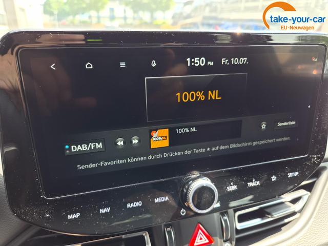 Hyundai - i30 Kombi - EU-Neuwagen - Reimport