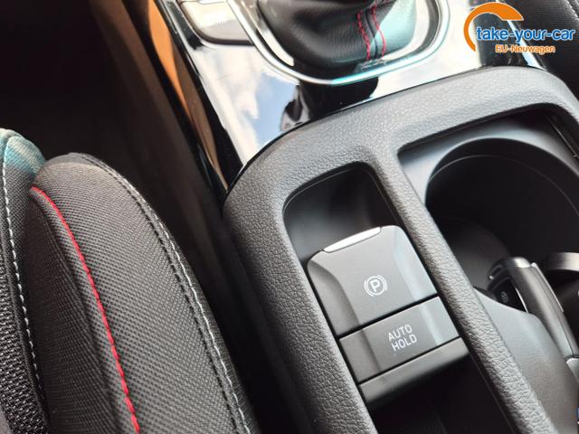 Hyundai - i30 Kombi - EU-Neuwagen - Reimport