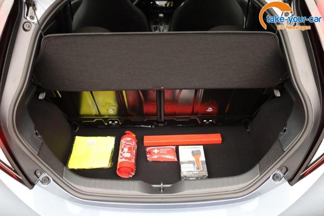 Toyota - Aygo X - EU-Neuwagen - Reimport