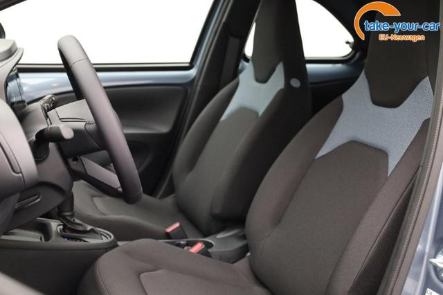 Toyota - Aygo X - EU-Neuwagen - Reimport