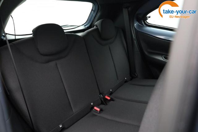 Toyota - Aygo X - EU-Neuwagen - Reimport