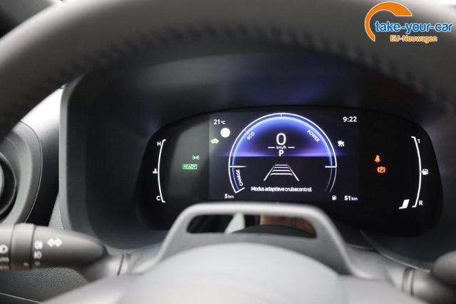 Toyota - Aygo X - EU-Neuwagen - Reimport