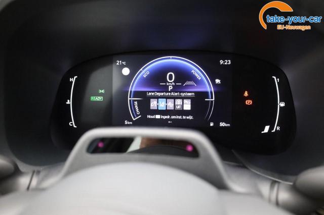 Toyota - Aygo X - EU-Neuwagen - Reimport