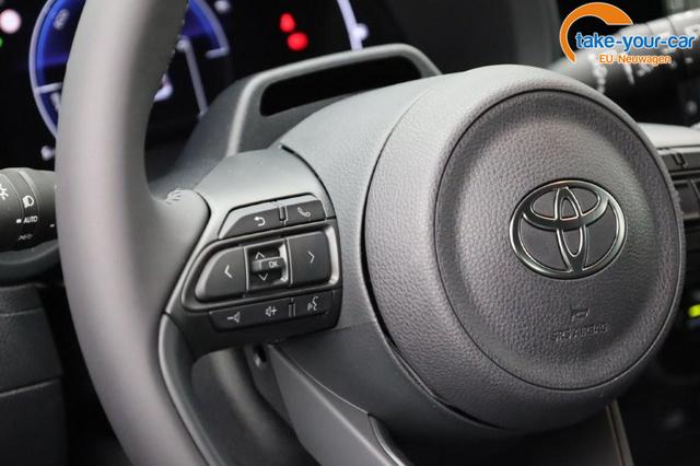 Toyota - Aygo X - EU-Neuwagen - Reimport