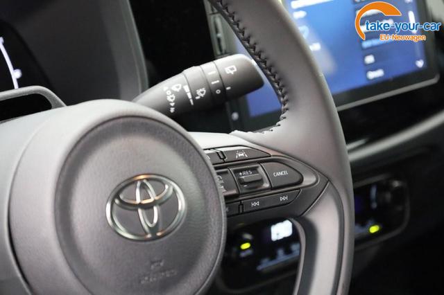 Toyota - Aygo X - EU-Neuwagen - Reimport
