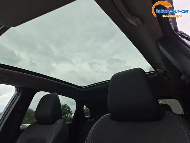 Nissan - Qashqai - EU-Neuwagen - Reimport