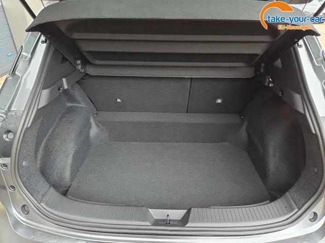 Nissan - Qashqai - EU-Neuwagen - Reimport