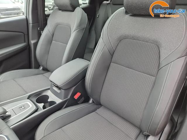 Nissan - Qashqai - EU-Neuwagen - Reimport