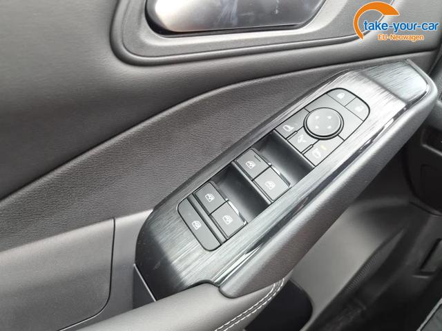 Nissan - Qashqai - EU-Neuwagen - Reimport