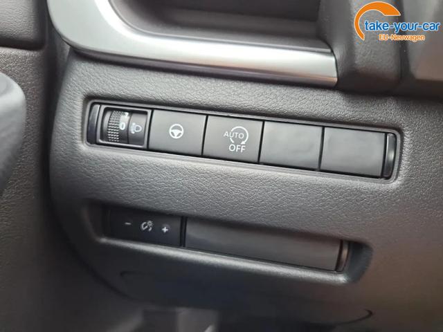 Nissan - Qashqai - EU-Neuwagen - Reimport