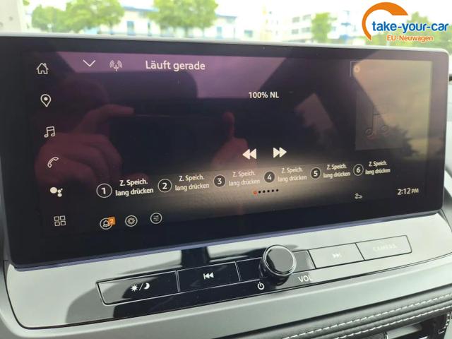 Nissan - Qashqai - EU-Neuwagen - Reimport