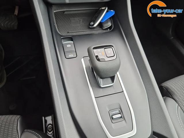 Nissan - Qashqai - EU-Neuwagen - Reimport