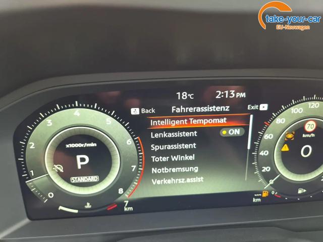 Nissan - Qashqai - EU-Neuwagen - Reimport