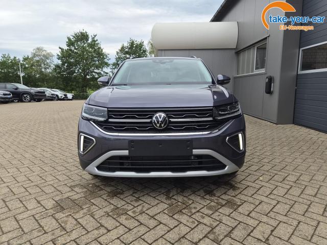 Volkswagen - T-Cross - EU-Neuwagen - Reimport