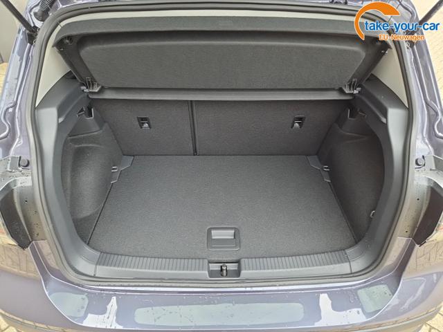 Volkswagen - T-Cross - EU-Neuwagen - Reimport