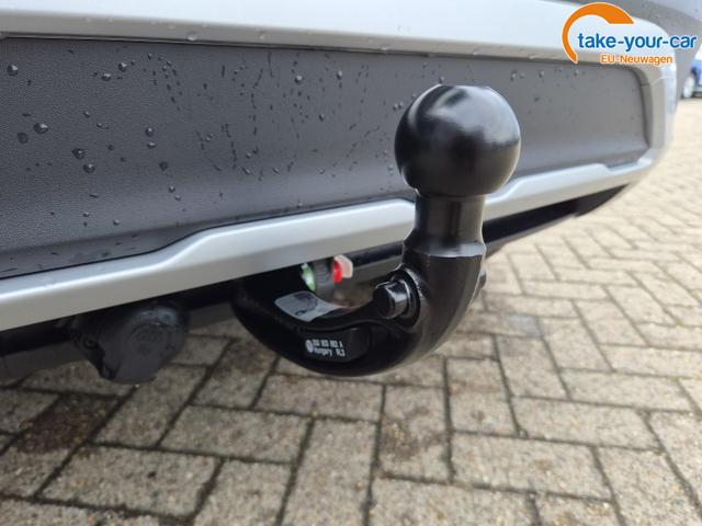 Volkswagen - T-Cross - EU-Neuwagen - Reimport