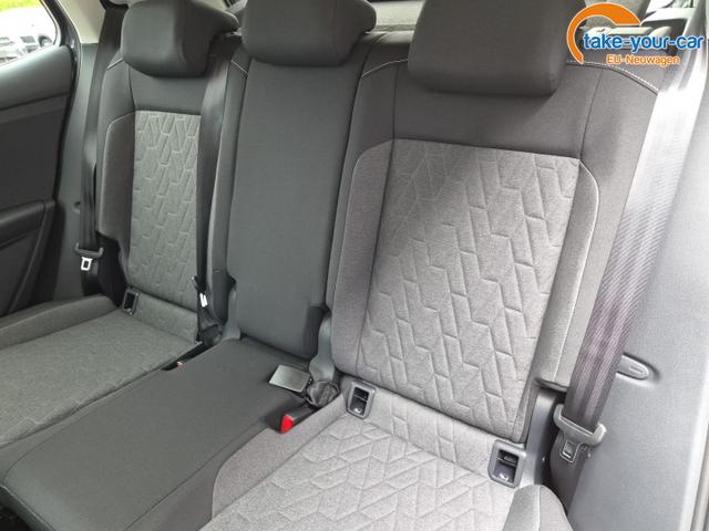 Volkswagen - T-Cross - EU-Neuwagen - Reimport