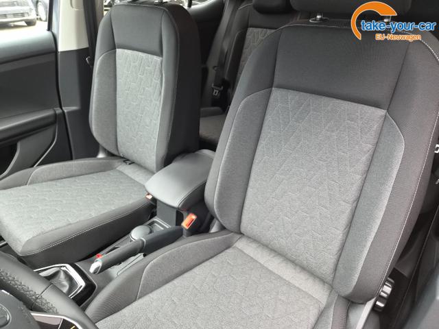 Volkswagen - T-Cross - EU-Neuwagen - Reimport