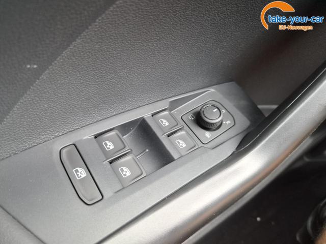 Volkswagen - T-Cross - EU-Neuwagen - Reimport