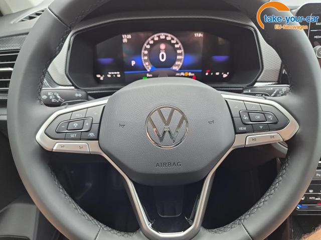 Volkswagen - T-Cross - EU-Neuwagen - Reimport