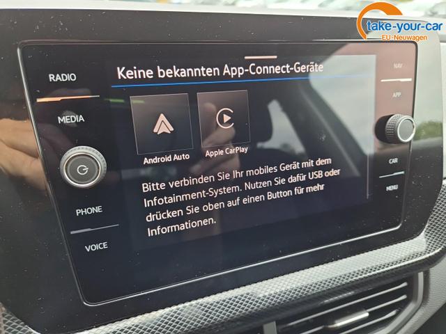 Volkswagen - T-Cross - EU-Neuwagen - Reimport
