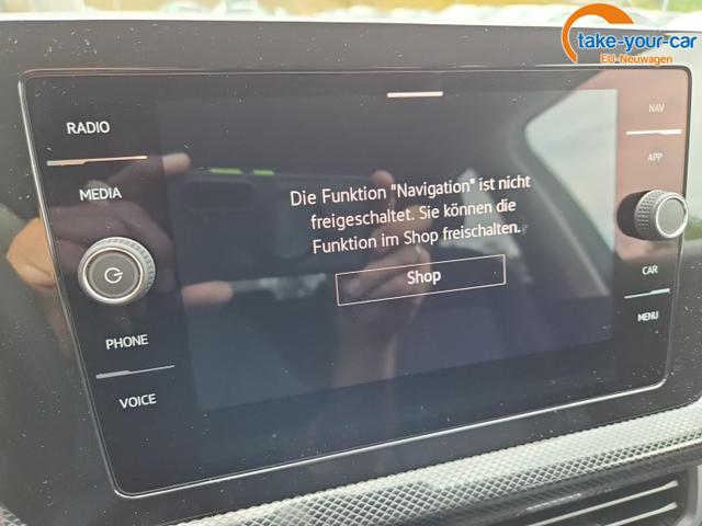 Volkswagen - T-Cross - EU-Neuwagen - Reimport