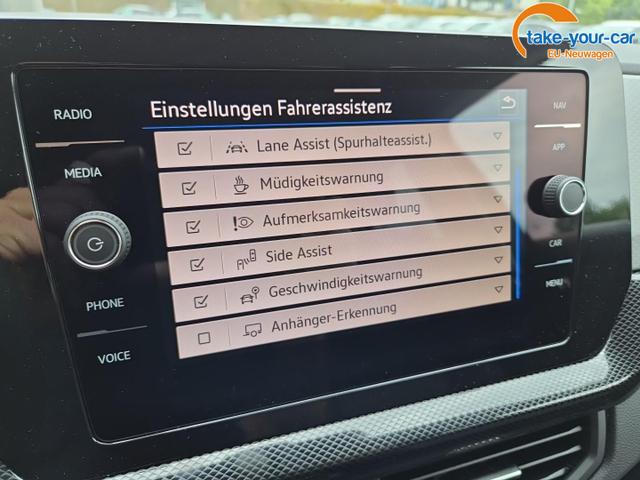 Volkswagen - T-Cross - EU-Neuwagen - Reimport