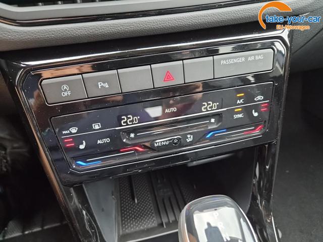 Volkswagen - T-Cross - EU-Neuwagen - Reimport