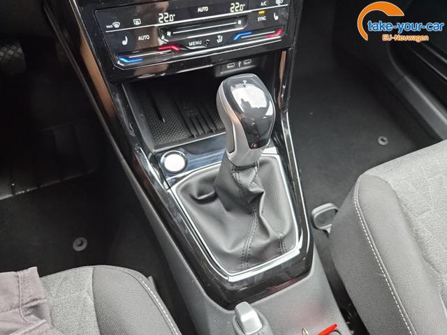 Volkswagen - T-Cross - EU-Neuwagen - Reimport