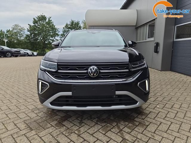 Volkswagen - T-Cross - EU-Neuwagen - Reimport