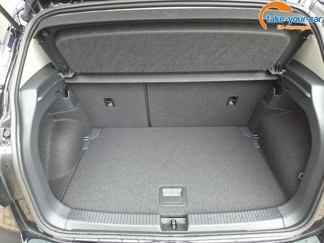 Volkswagen - T-Cross - EU-Neuwagen - Reimport